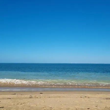 Campingplatz Mobil 4 Personnes Sur 3 Etoiles A 150m De La Saint-Pierre-d'Oleron